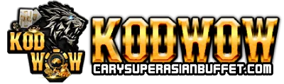 kodwow - logo